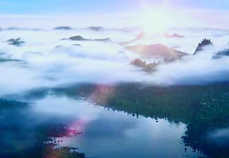 鄭州三維動畫制作技術優點在哪幾方面