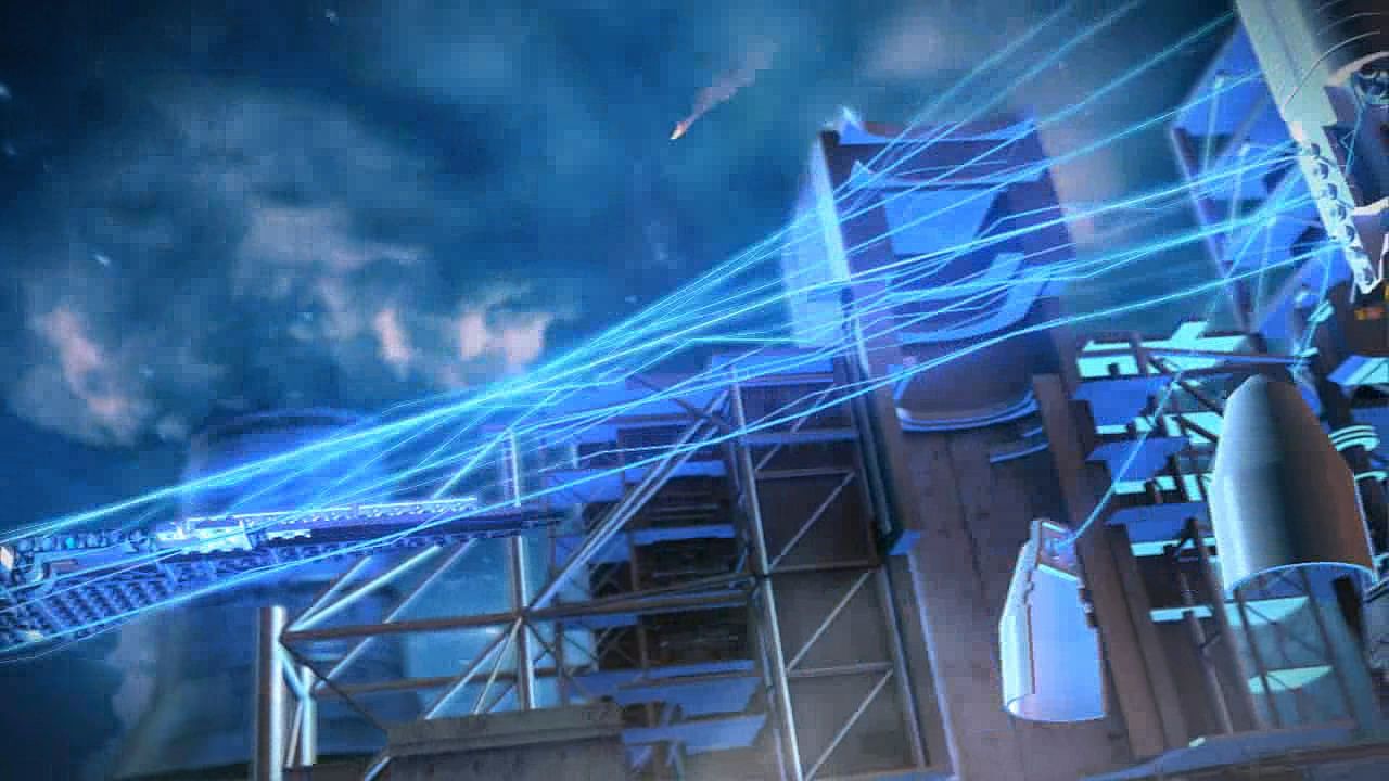 介紹鄭州建筑漫游動(dòng)畫的專業(yè)制作步驟流程