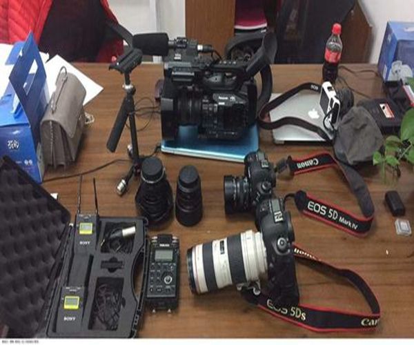 商業活動策劃 商業活動策劃